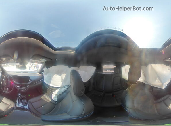 KL47LBE20RB155347 2024 BUICK OTHER White Widok wnętrza 360 stopni