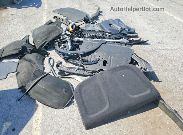 KL47LBE20RB223890 2024 BUICK OTHER Black VIN კოდის სტიკერის ხედი