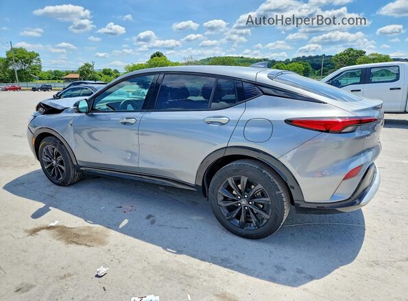KL47LBE21RB100762 2024 BUICK OTHER Silver Tył lewy