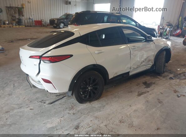 KL47LBE23RB020251 2024 BUICK OTHER White Trasero derecho