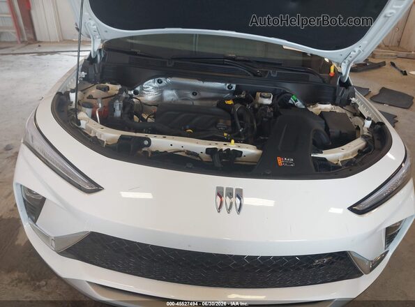 KL47LBE23RB020251 2024 BUICK OTHER White Vista trasera