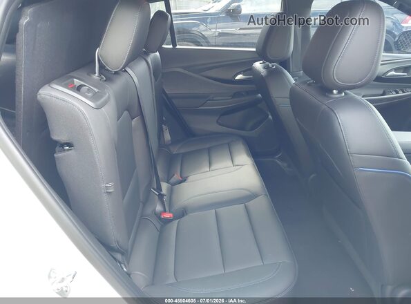 KL47LBE25RB190210 2024 BUICK OTHER Белый Вид наклейки с VIN-кодом