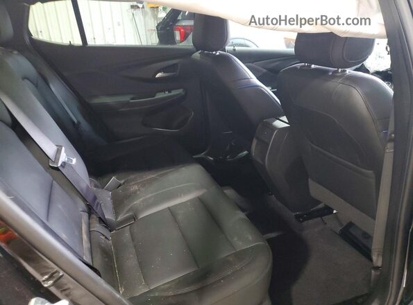 KL47LBE27RB015084 2024 BUICK OTHER Black Вид задньої частини салону