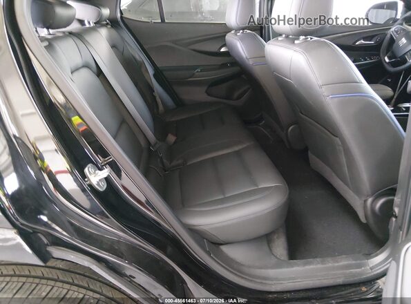 KL47LBE27RB037747 2024 BUICK OTHER Черный Вид наклейки с VIN-кодом
