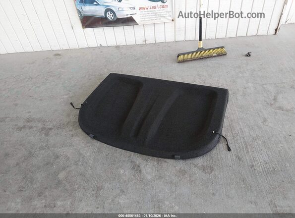 KL47LBE27RB037747 2024 BUICK OTHER Черный Вид щитка приборов