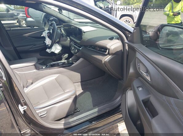 KL47LBE29RB035756 2024 BUICK OTHER Black წინა სალონის ხედი