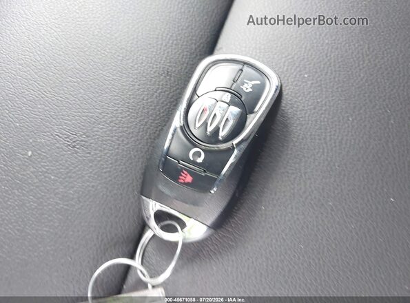 KL47LBE29RB035756 2024 BUICK OTHER Black წინა პანელის ხედი