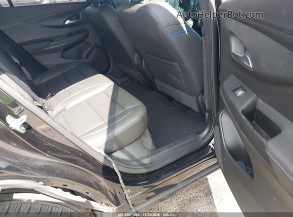 KL47LBE29RB035756 2024 BUICK OTHER Black VIN კოდის სტიკერის ხედი