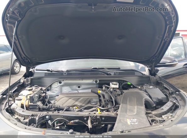 KL47LBE29RB035756 2024 BUICK OTHER Black უკანა ხედი