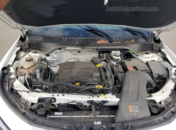 KL47LBE29RB048488 2024 BUICK OTHER White Вид підкапотного простору