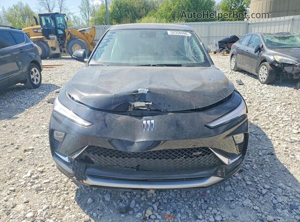 KL47LBE29RB125280 2024 BUICK OTHER Black Front view