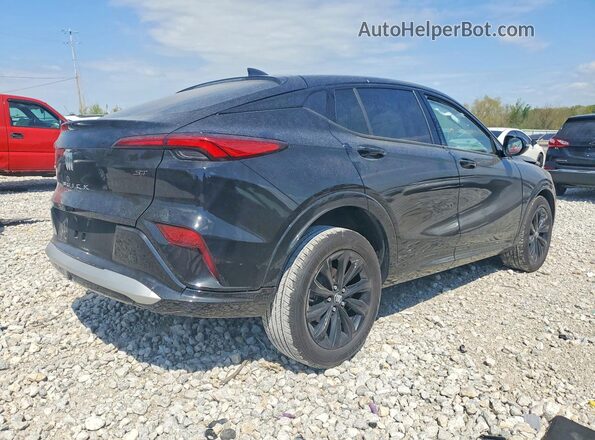 KL47LBE29RB125280 2024 BUICK OTHER Black Rear right