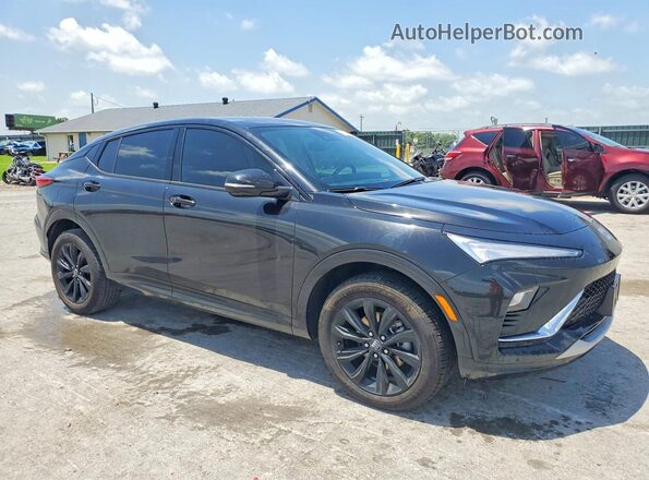 KL47LBE29RB218378 2024 BUICK OTHER Black Front right
