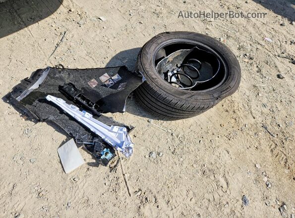 KL47LBE2XRB156957 2024 BUICK OTHER Gray ძრავის განყოფილების ხედი