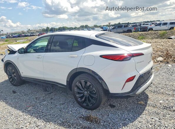 KL47LBEP0SB166964 2025 BUICK OTHER White Tył lewy