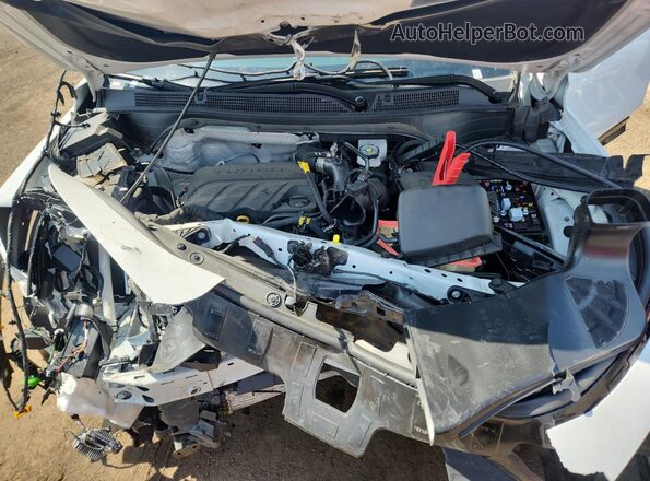 KL47LBEP0SB232672 2025 BUICK OTHER Белый 