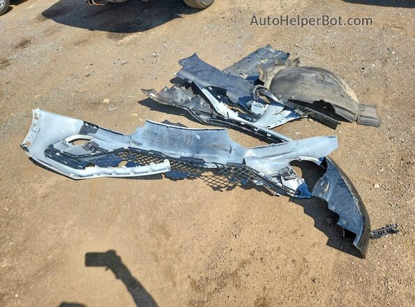 KL47LBEP0SB232672 2025 BUICK OTHER Белый Вид наклейки с VIN-кодом