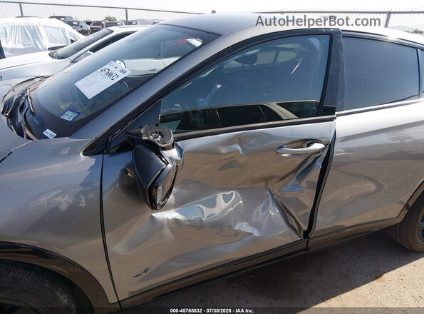 KL47LBEP1SB145704 2025 BUICK OTHER Gray წინა ხედი