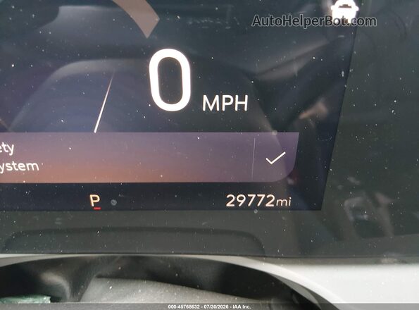 KL47LBEP1SB145704 2025 BUICK OTHER Gray 
