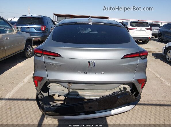 KL47LBEP1SB145704 2025 BUICK OTHER Gray 
