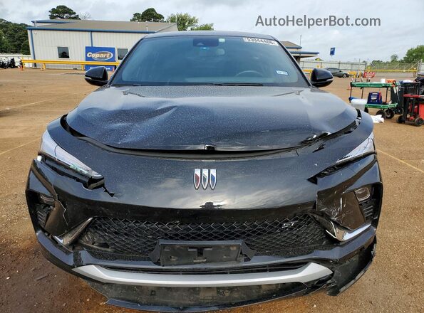 KL47LBEP2SB050200 2025 BUICK OTHER Black წინა ხედი