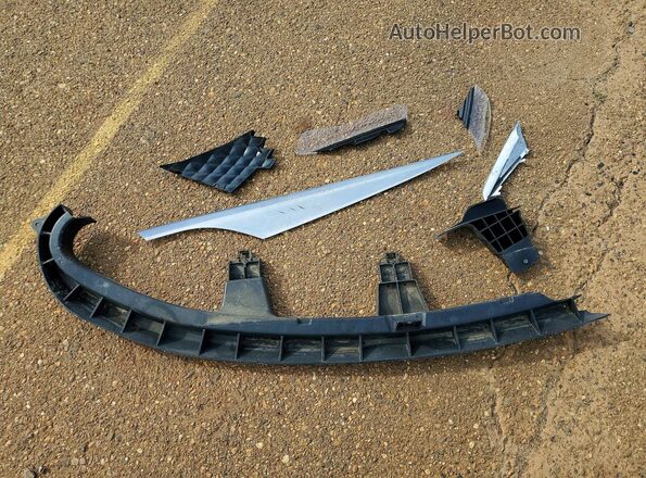 KL47LBEP2SB050200 2025 BUICK OTHER Black ძრავის განყოფილების ხედი