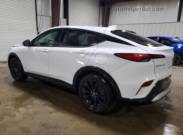 KL47LBEP2SB239302 2025 BUICK OTHER White Rear left
