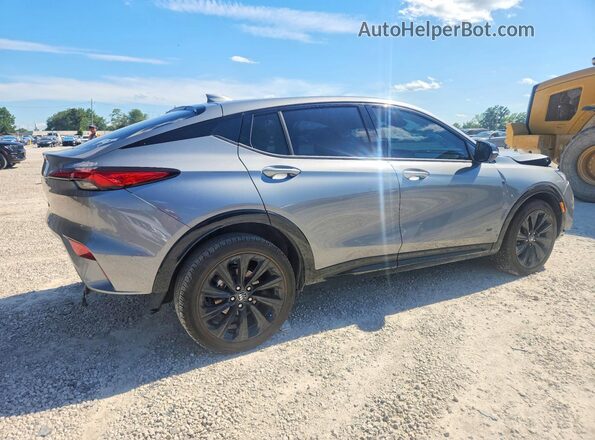 KL47LBEP3SB057687 2025 BUICK OTHER Silver უკანა მარჯვენა