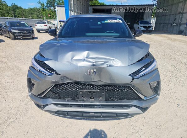 KL47LBEP3SB057687 2025 BUICK OTHER Silver წინა ხედი