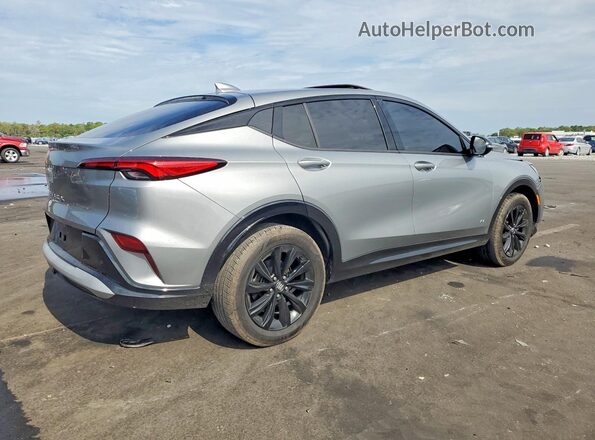 KL47LBEP3SB145333 2025 BUICK OTHER Gray Задня права чверть