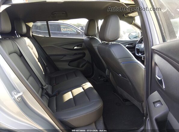 KL47LBEP3SB156316 2025 BUICK OTHER Gray Вид наклейки з VIN-кодом