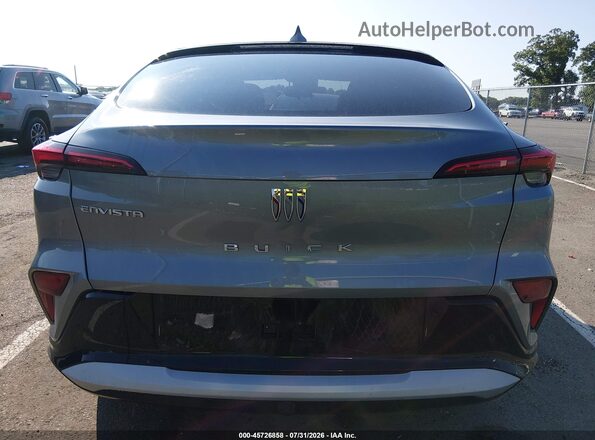KL47LBEP3SB156316 2025 BUICK OTHER Gray 