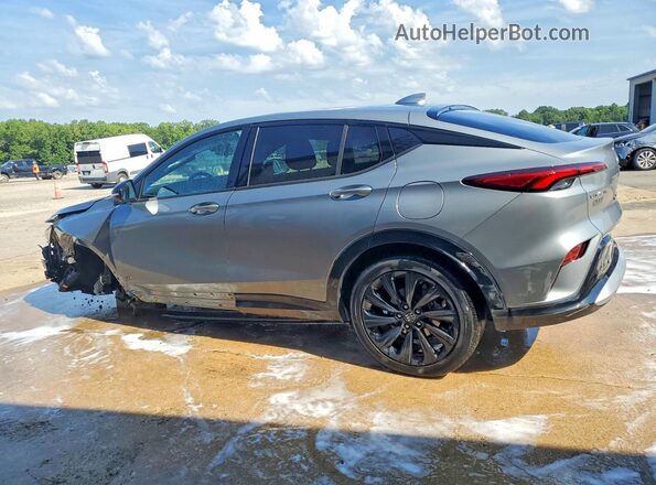 KL47LBEP3SB225389 2025 BUICK OTHER Gray Задня ліва чверть