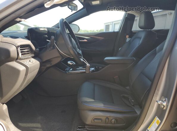 KL47LBEP3SB225389 2025 BUICK OTHER Gray 