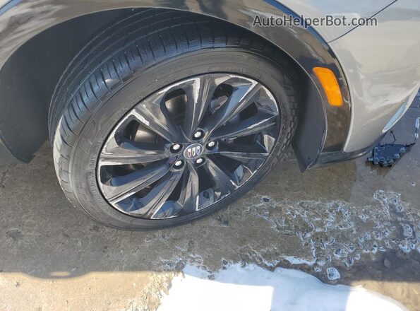 KL47LBEP3SB225389 2025 BUICK OTHER Gray 