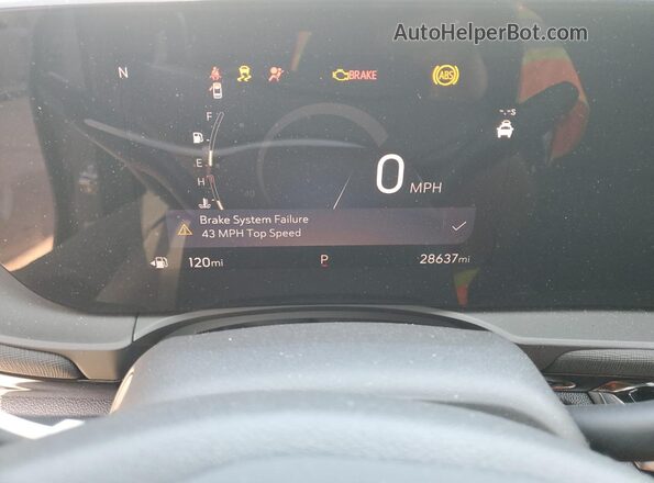 KL47LBEP3SB225389 2025 BUICK OTHER Gray 