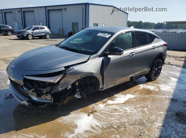 KL47LBEP3SB225389 2025 BUICK OTHER Gray 