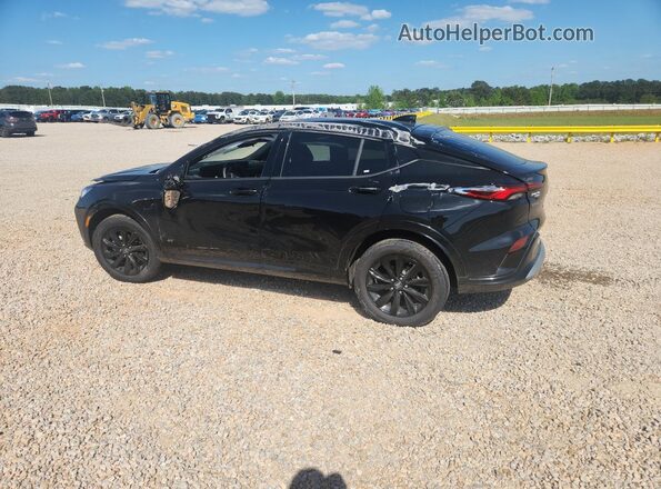 KL47LBEP6SB144404 2025 BUICK OTHER Black Rear left