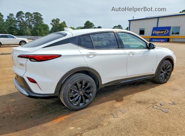 KL47LBEP6SB236208 2025 BUICK OTHER White Rear right