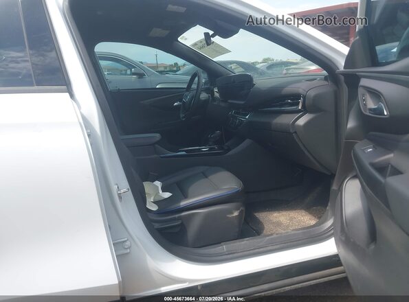 KL47LBEP6SB236936 2025 BUICK OTHER White Vista interior delantera