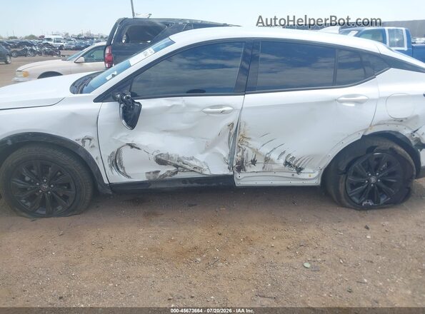 KL47LBEP6SB236936 2025 BUICK OTHER White Vista frontal