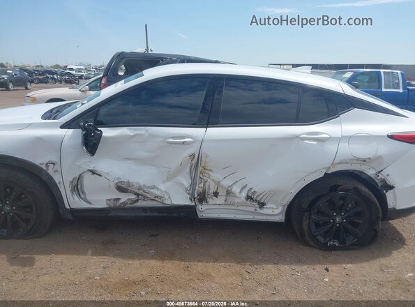 KL47LBEP6SB236936 2025 BUICK OTHER White Vista interior de 360 grados