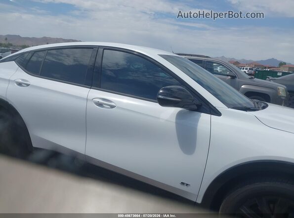 KL47LBEP6SB236936 2025 BUICK OTHER White Vista interior trasera