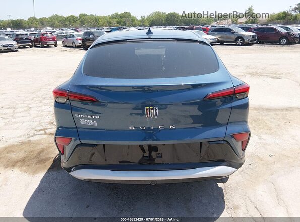 KL47LBEP6TB099420 2026 BUICK OTHER Blue 