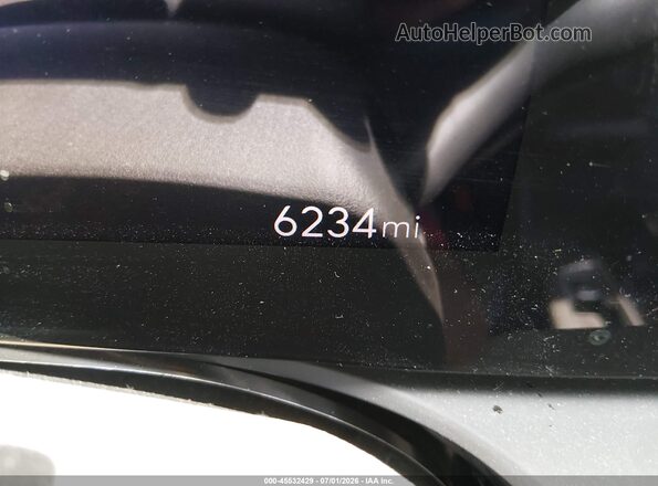 KL47LBEP6TB099420 2026 BUICK OTHER Blue 
