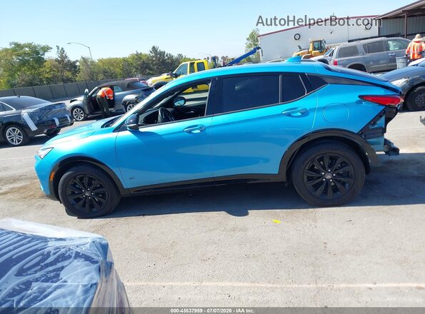 KL47LBEP7SB051617 2025 BUICK OTHER Blue 