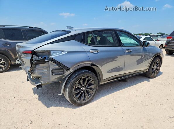 KL47LBEP7SB189755 2025 BUICK OTHER Серый Задняя правая четверть