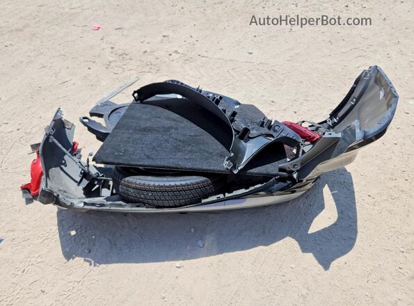 KL47LBEP7SB189755 2025 BUICK OTHER Серый Вид наклейки с VIN-кодом
