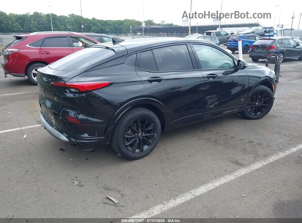 KL47LBEP7SB227663 2025 BUICK OTHER Black Trasero derecho