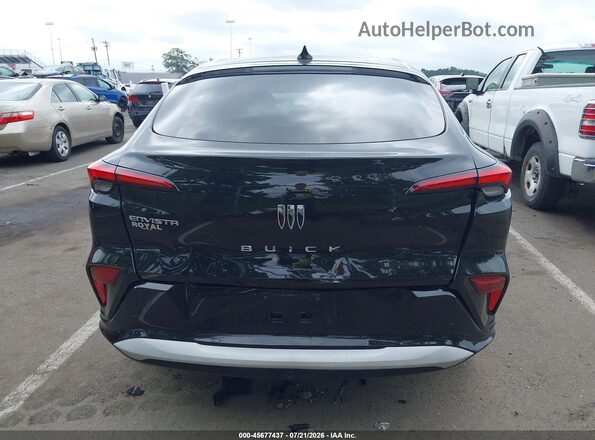 KL47LBEP7SB227663 2025 BUICK OTHER Black 
